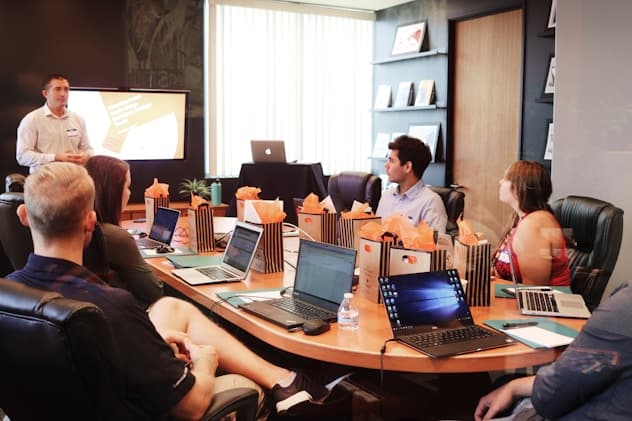 Collaborative Culture
