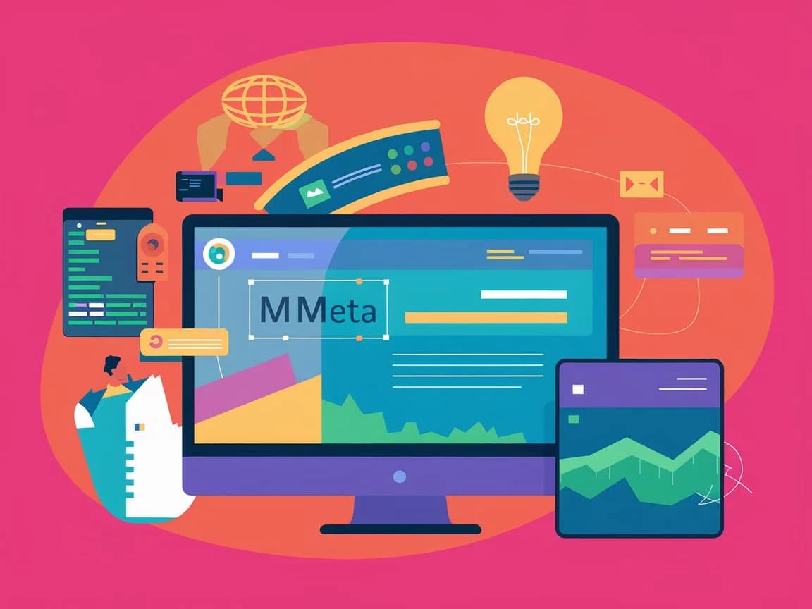 Trusted by Industry Leaders Like Meta