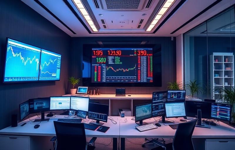 Financial Services