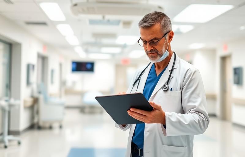 Healthcare