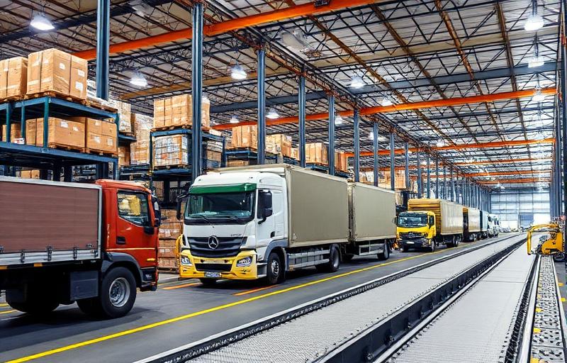 Logistics